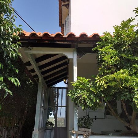 Roulas Cozy Apartments 阿特米达 外观 照片